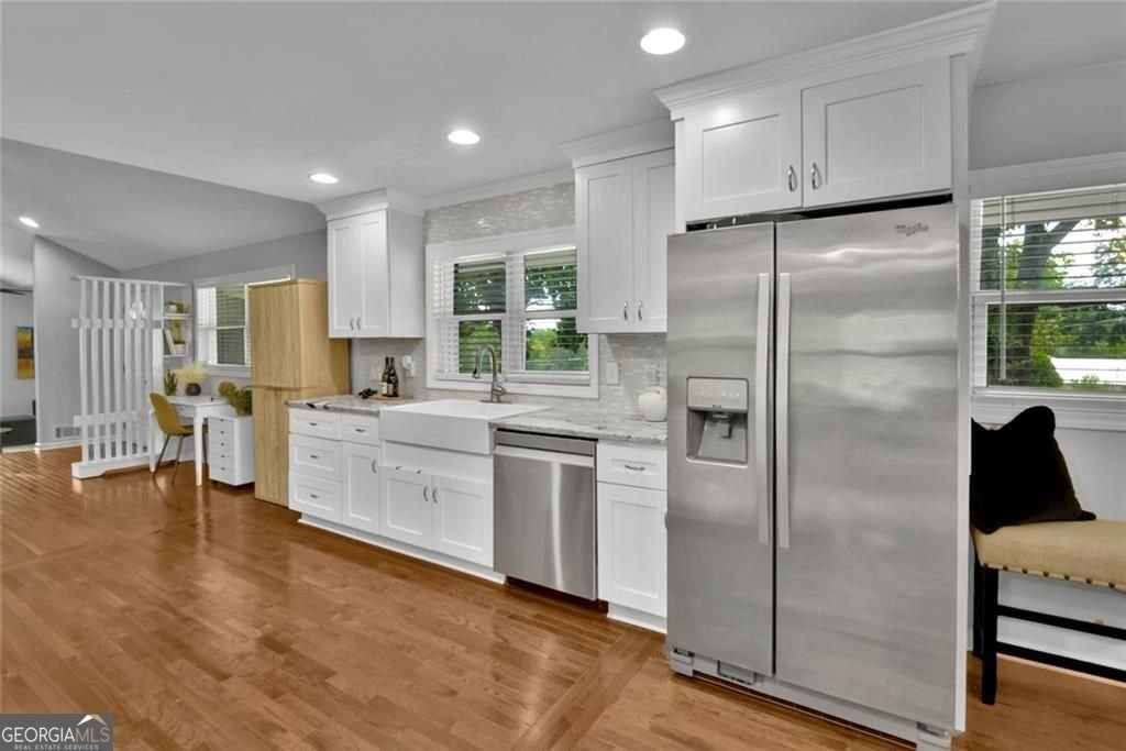 1954 Timothy Drive Atlanta - Photo 9