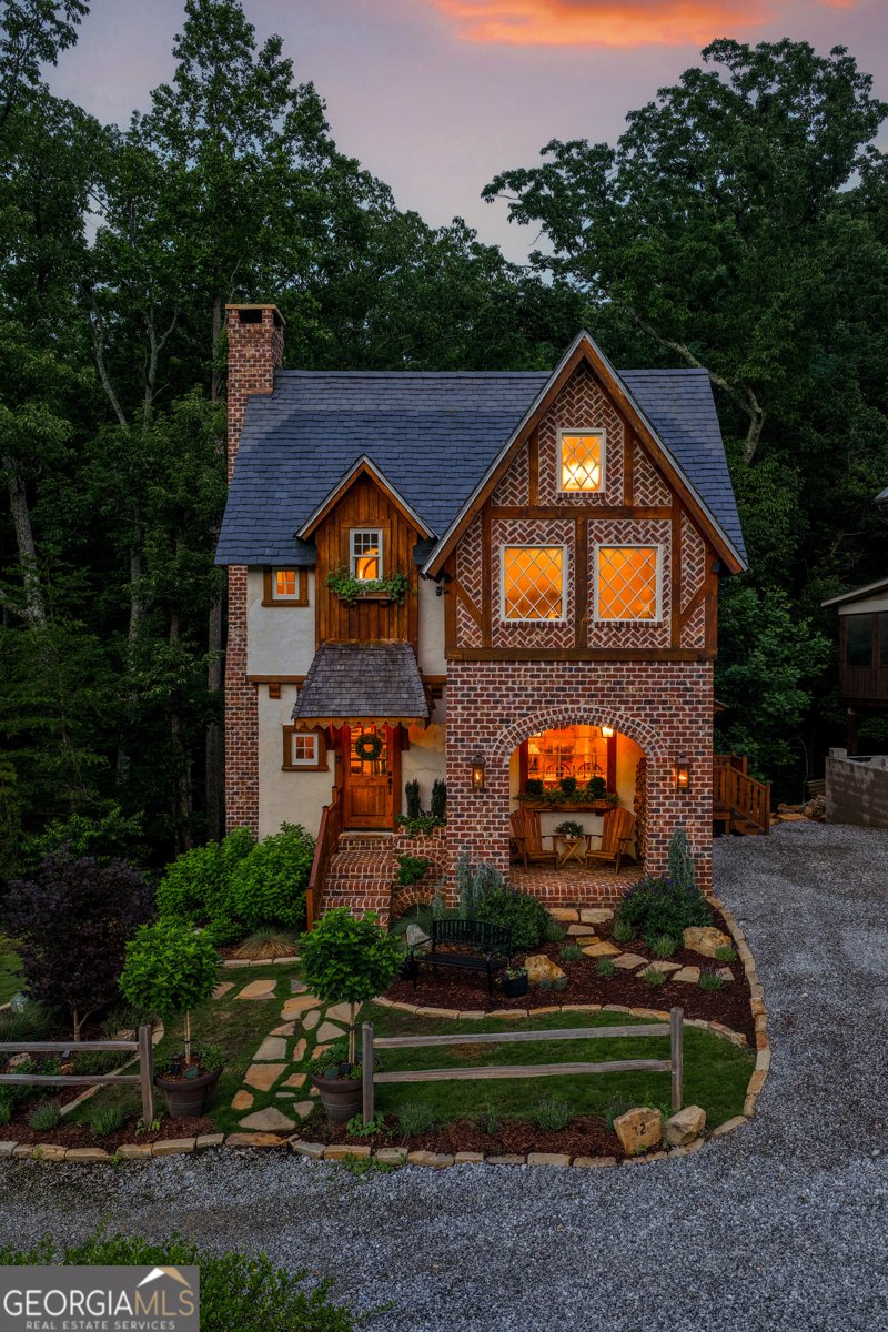 32 Lantern Cove Road Chickamauga - main photo