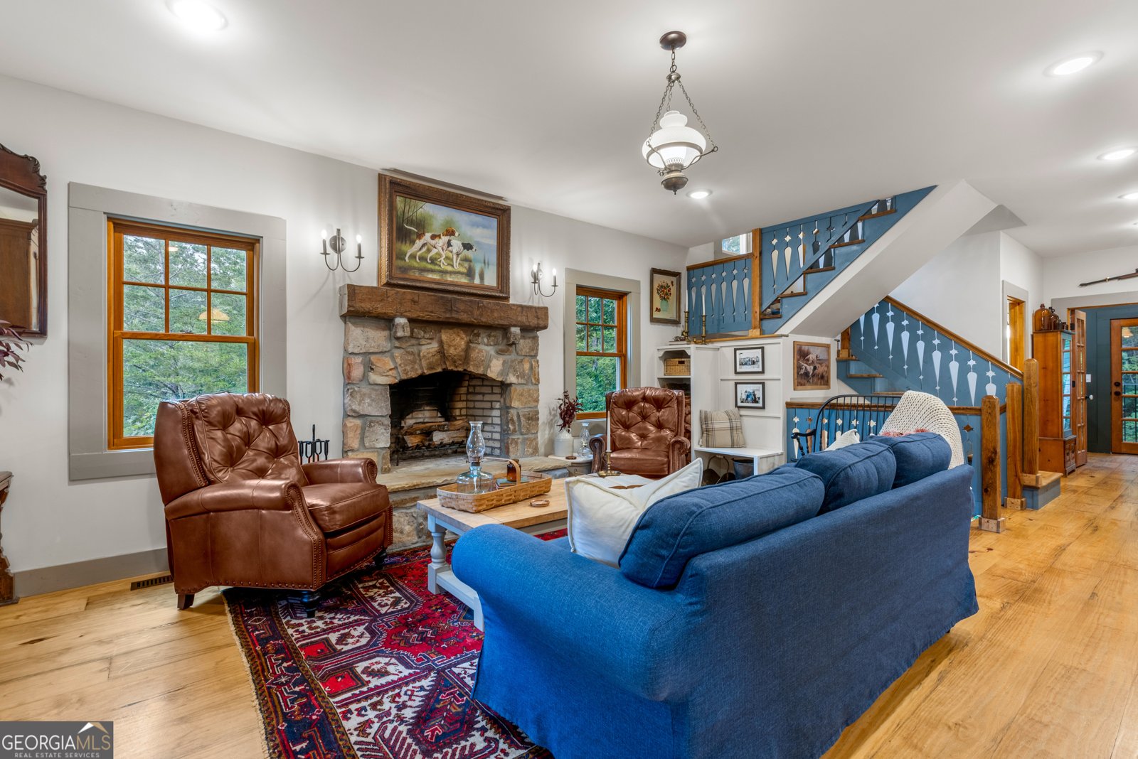 32 Lantern Cove Road Chickamauga - Photo 10