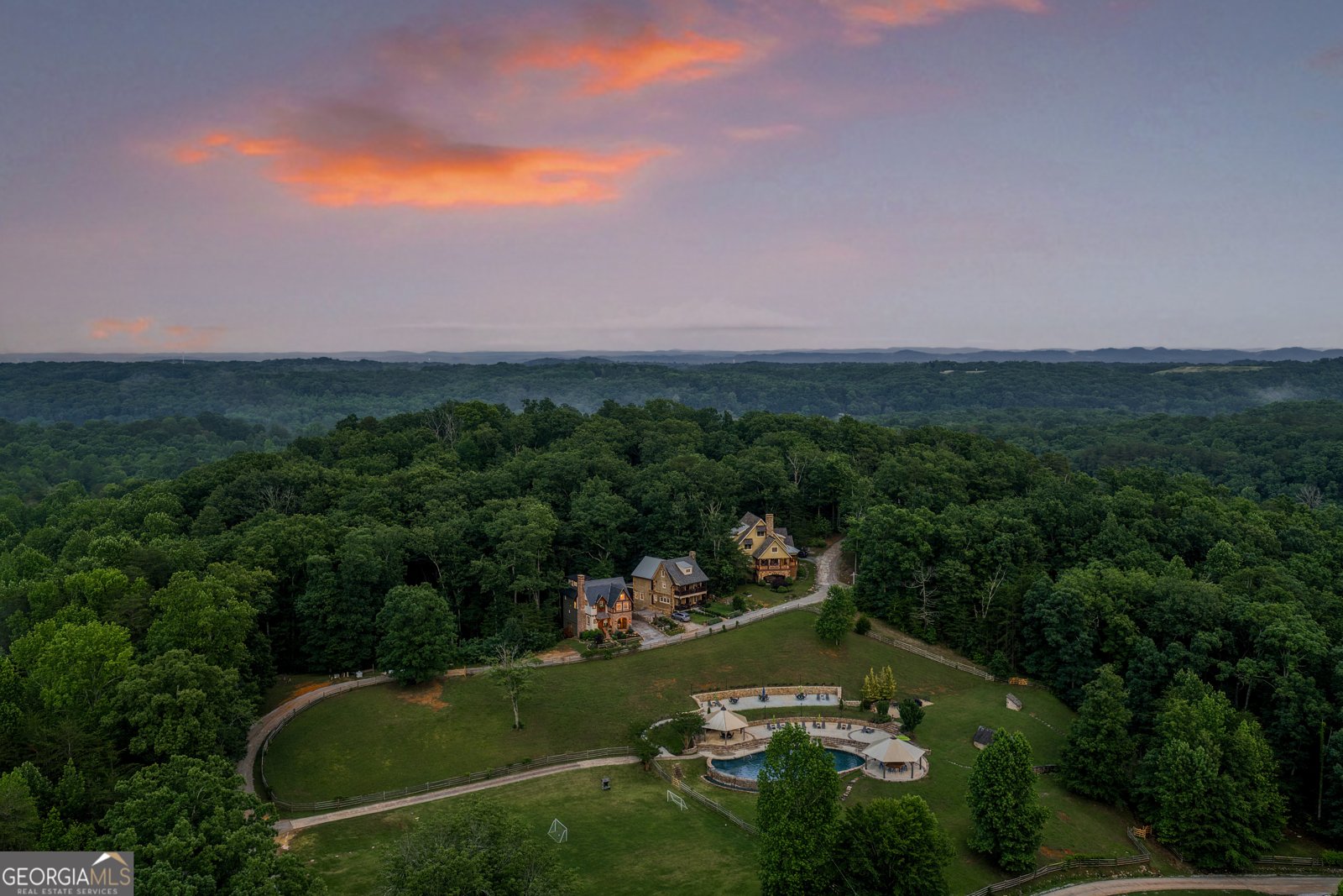 32 Lantern Cove Road Chickamauga - Photo 100