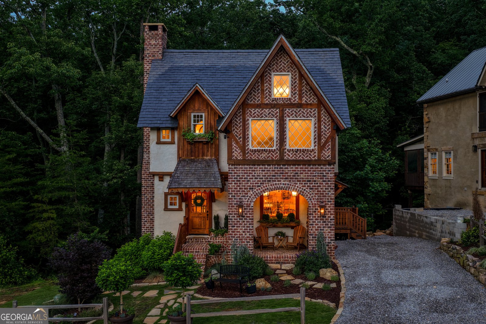 32 Lantern Cove Road Chickamauga - Photo 103