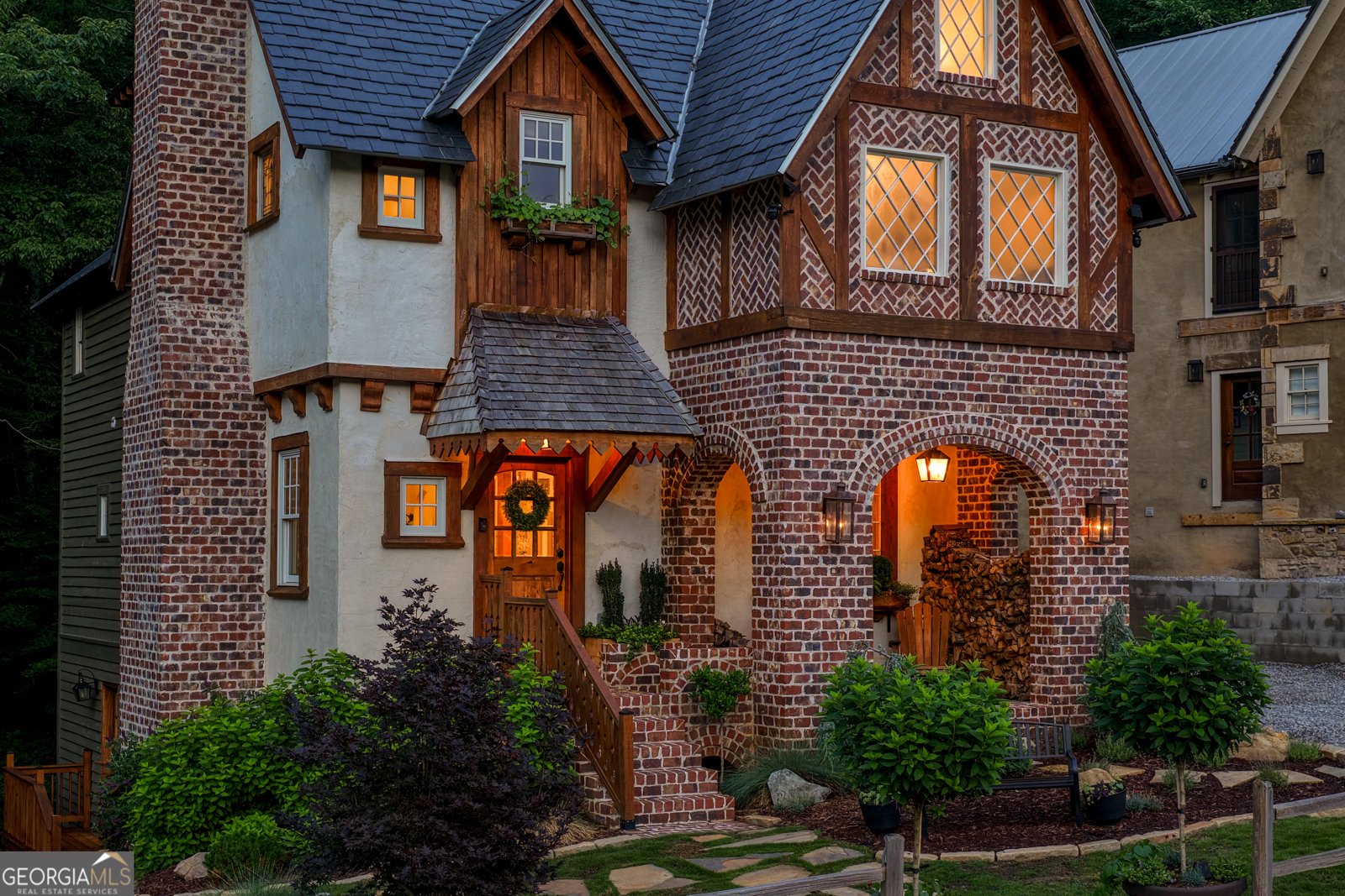 32 Lantern Cove Road Chickamauga - Photo 104