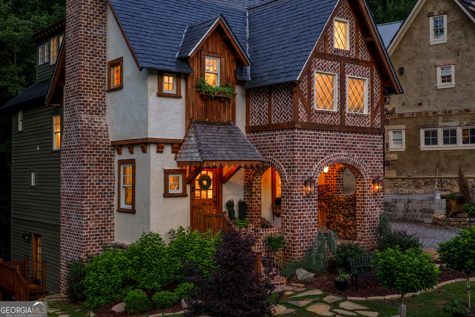 32 Lantern Cove Road Chickamauga - Photo 105