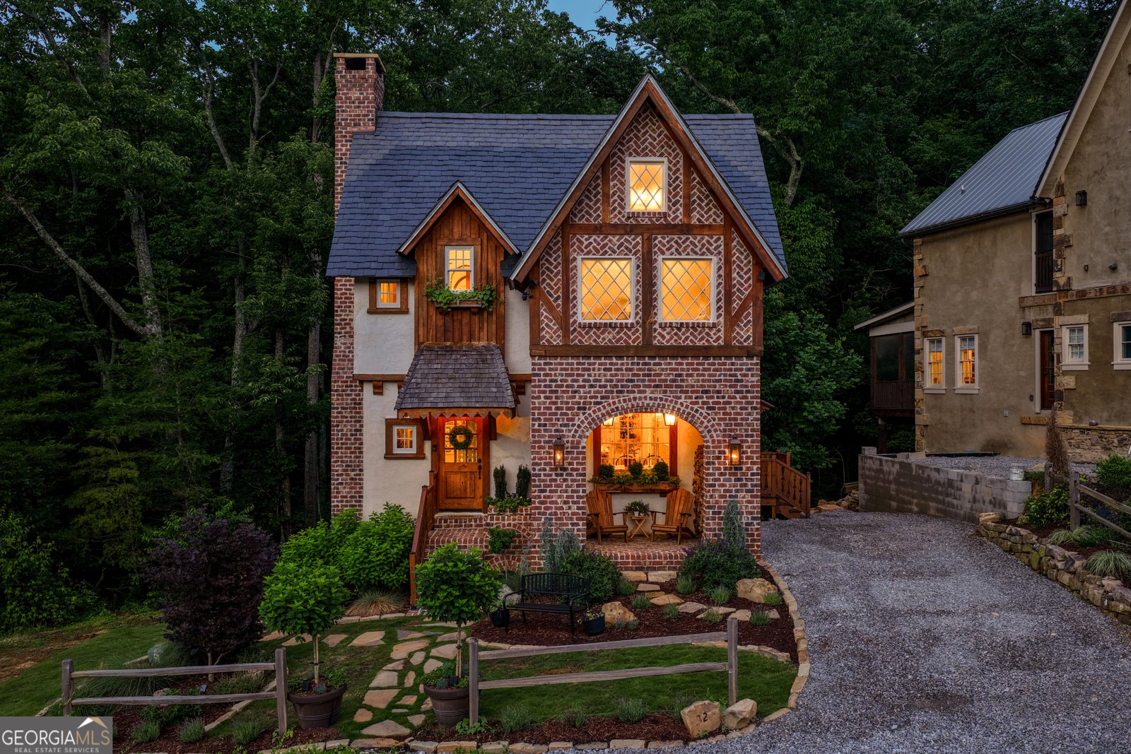 32 Lantern Cove Road Chickamauga - Photo 107