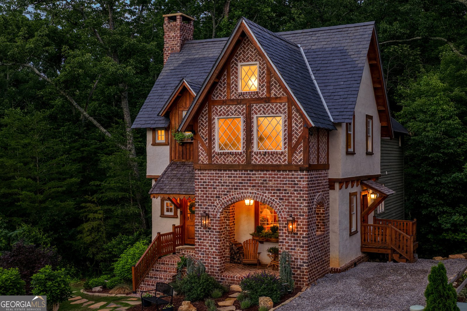 32 Lantern Cove Road Chickamauga - Photo 108