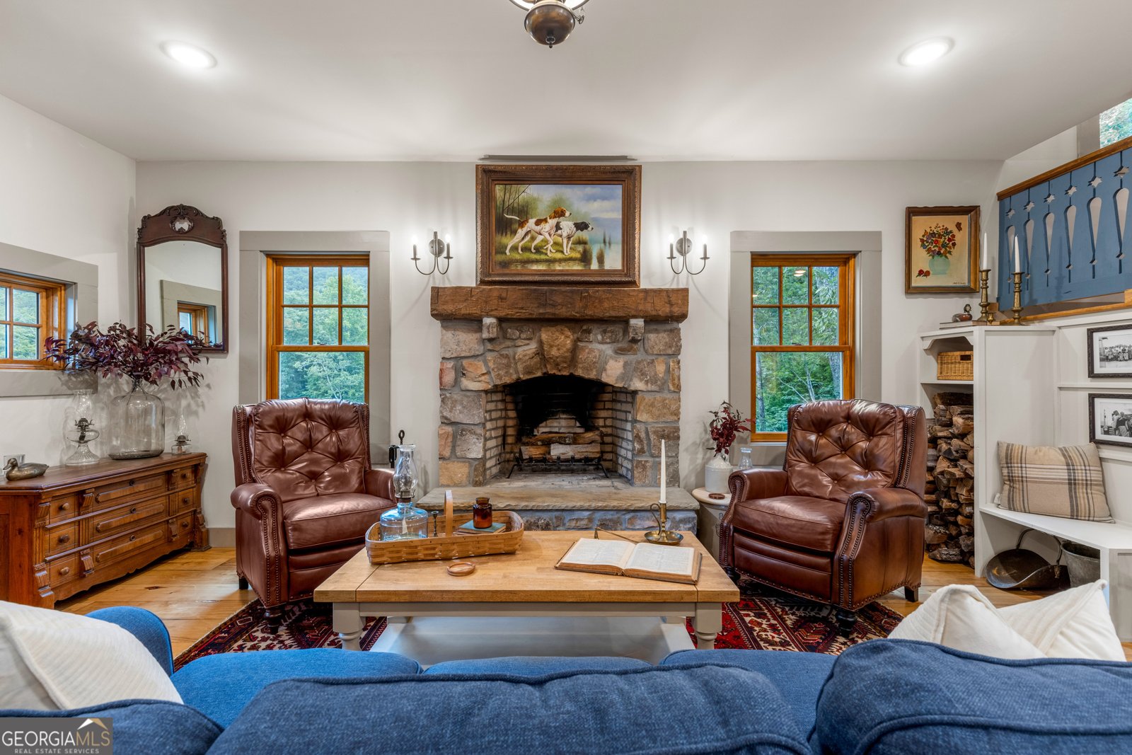 32 Lantern Cove Road Chickamauga - Photo 11