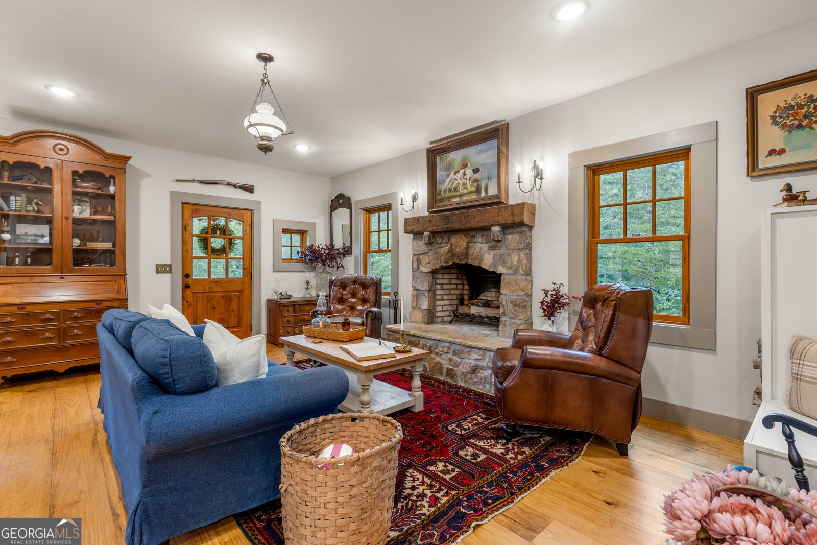 32 Lantern Cove Road Chickamauga - Photo 13