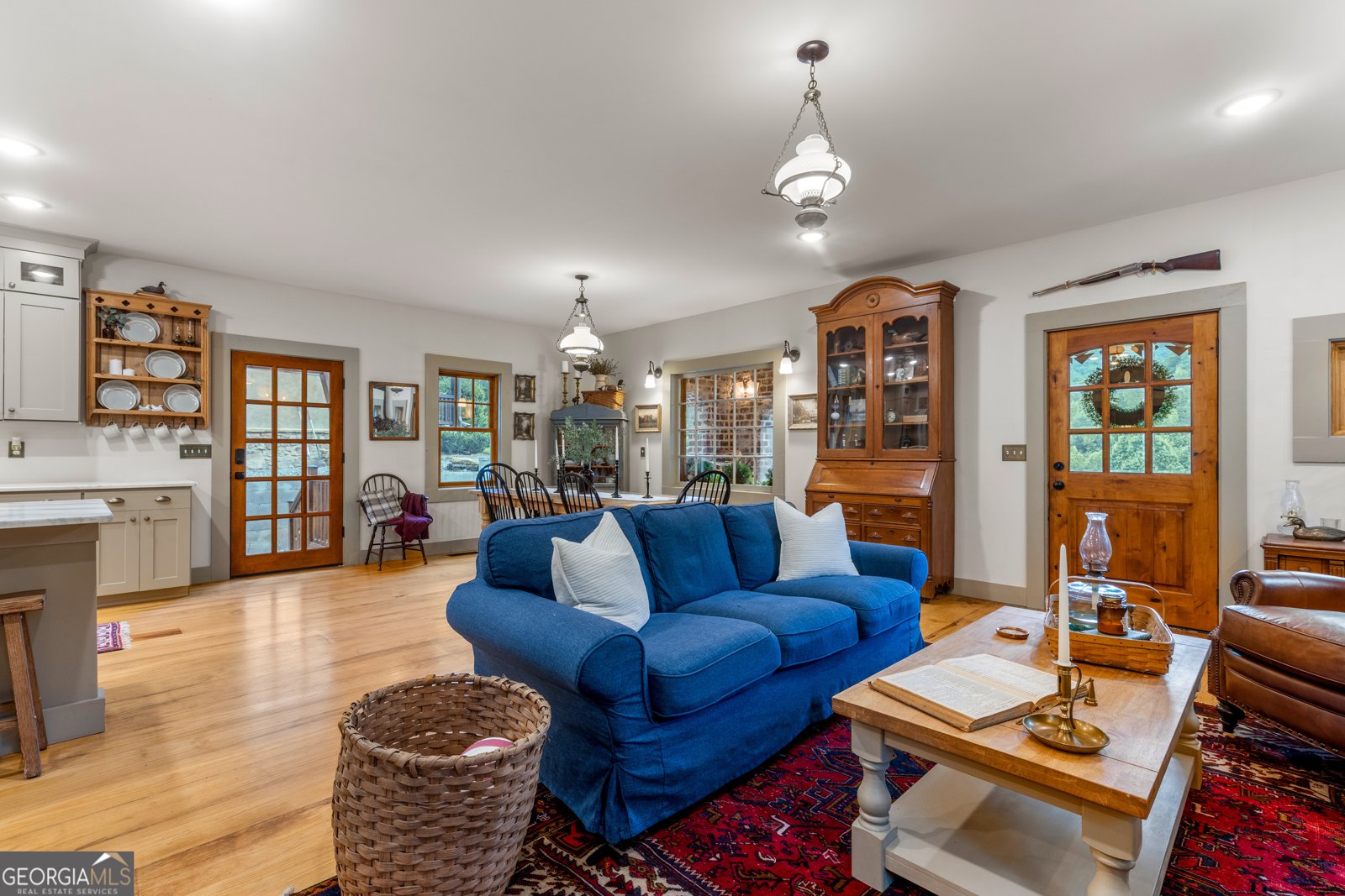 32 Lantern Cove Road Chickamauga - Photo 14