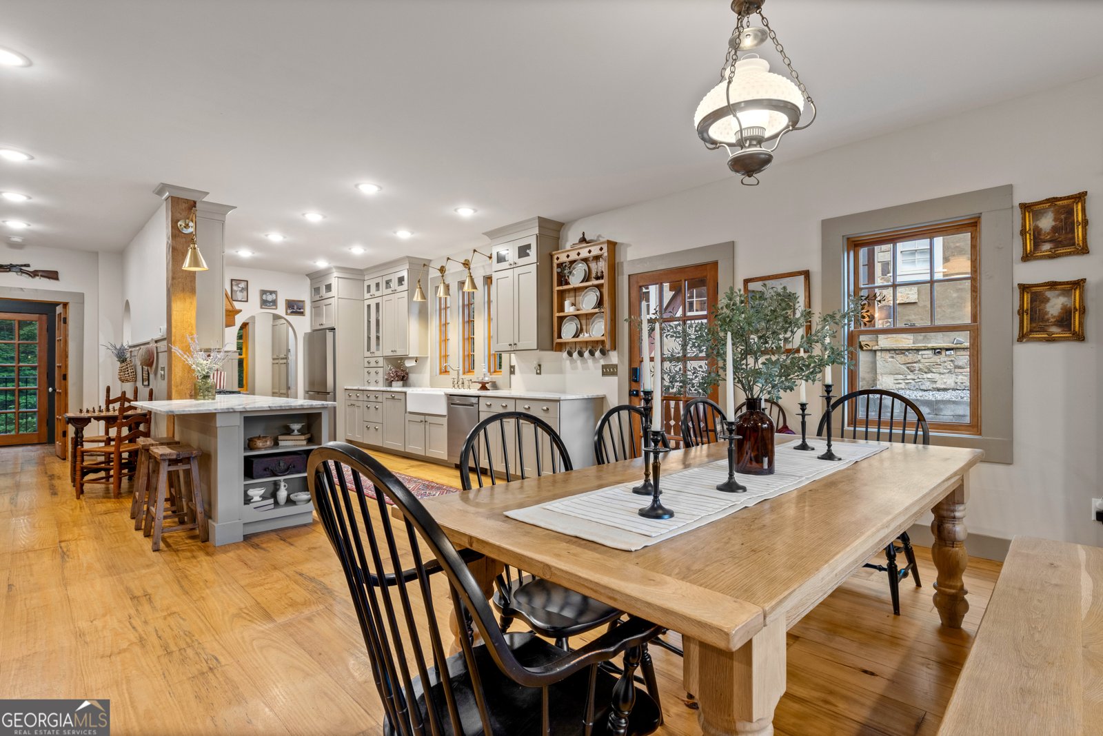 32 Lantern Cove Road Chickamauga - Photo 16
