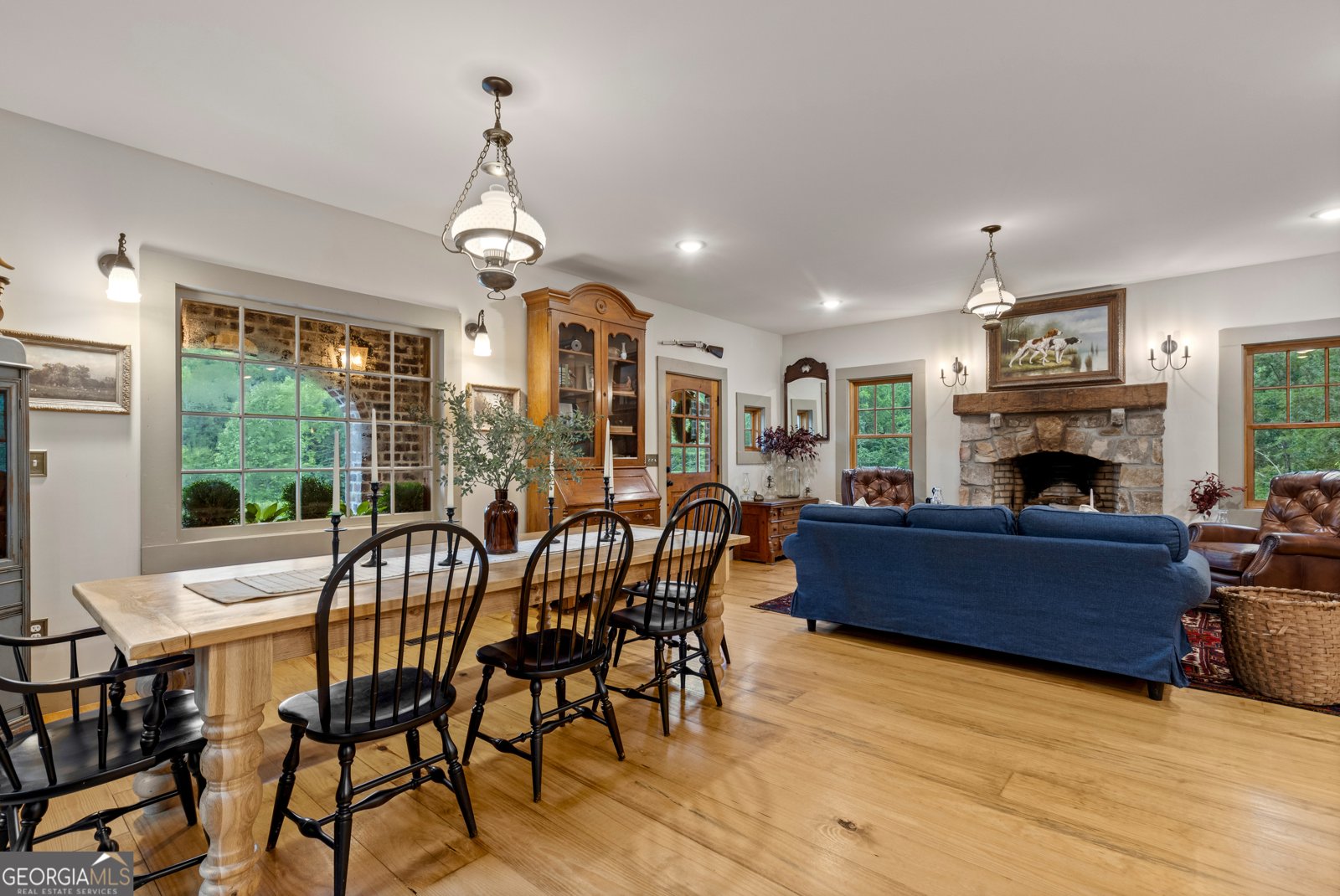 32 Lantern Cove Road Chickamauga - Photo 18