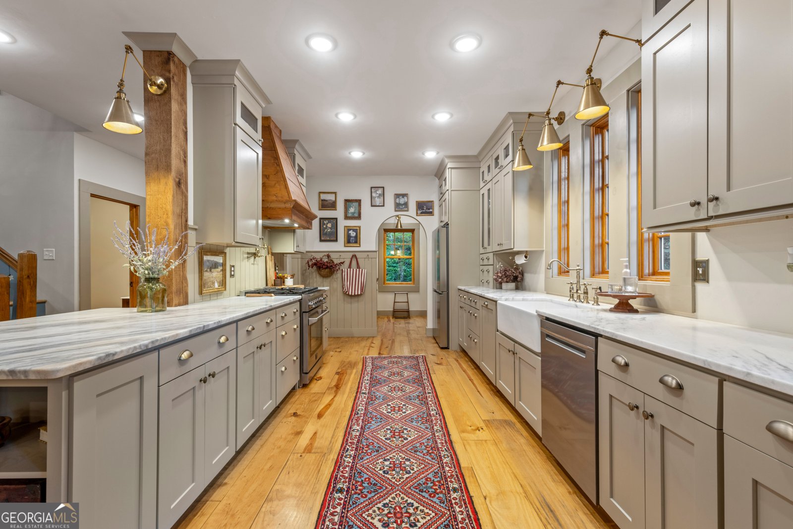 32 Lantern Cove Road Chickamauga - Photo 20