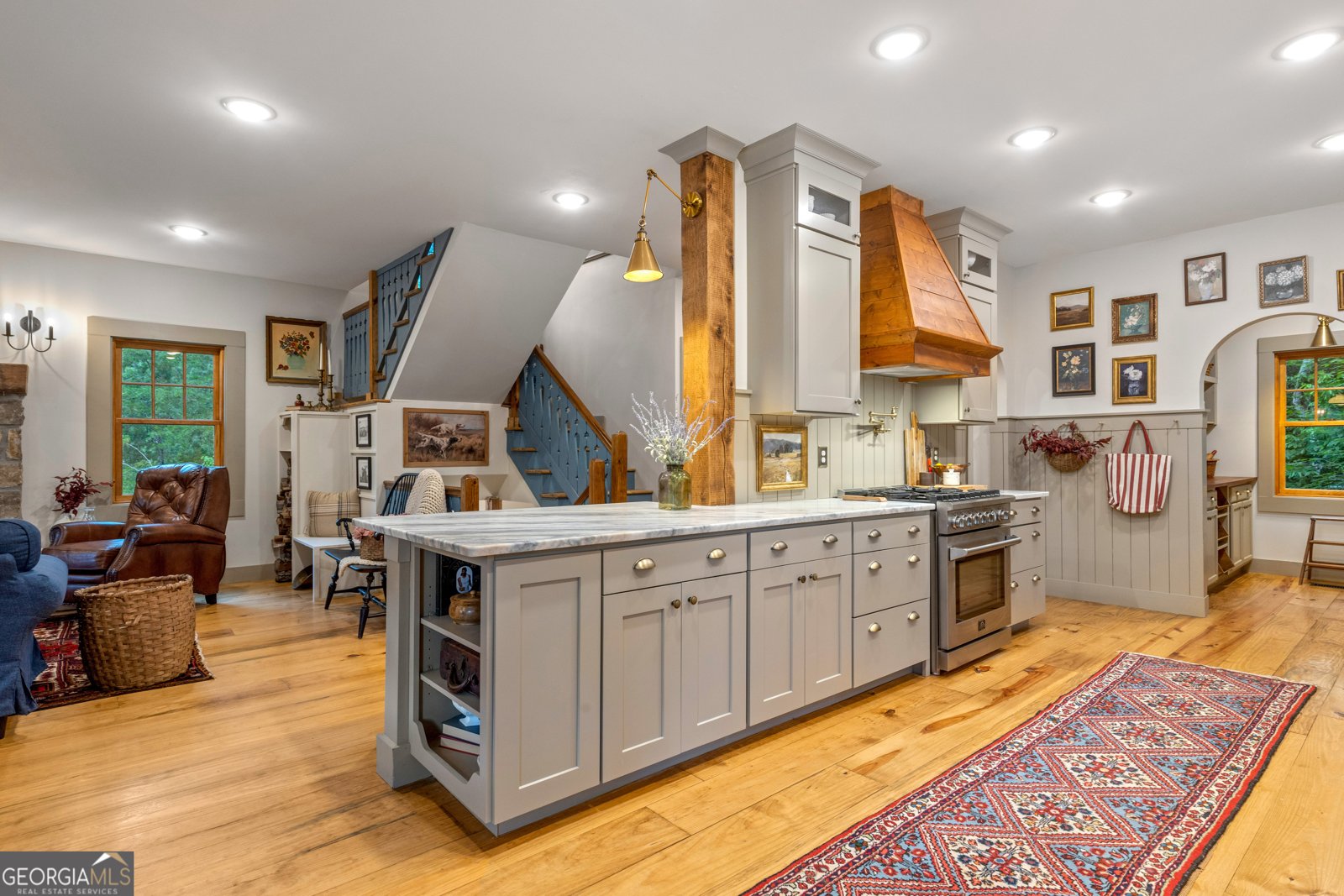 32 Lantern Cove Road Chickamauga - Photo 21
