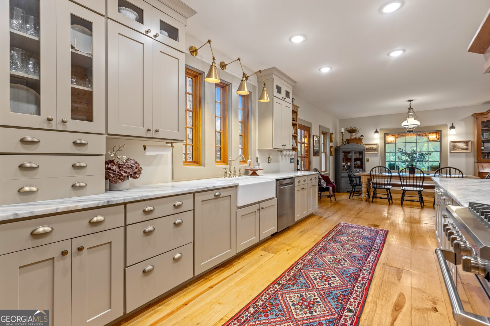 32 Lantern Cove Road Chickamauga - Photo 24