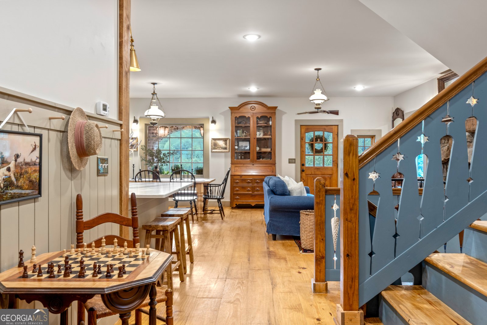 32 Lantern Cove Road Chickamauga - Photo 35