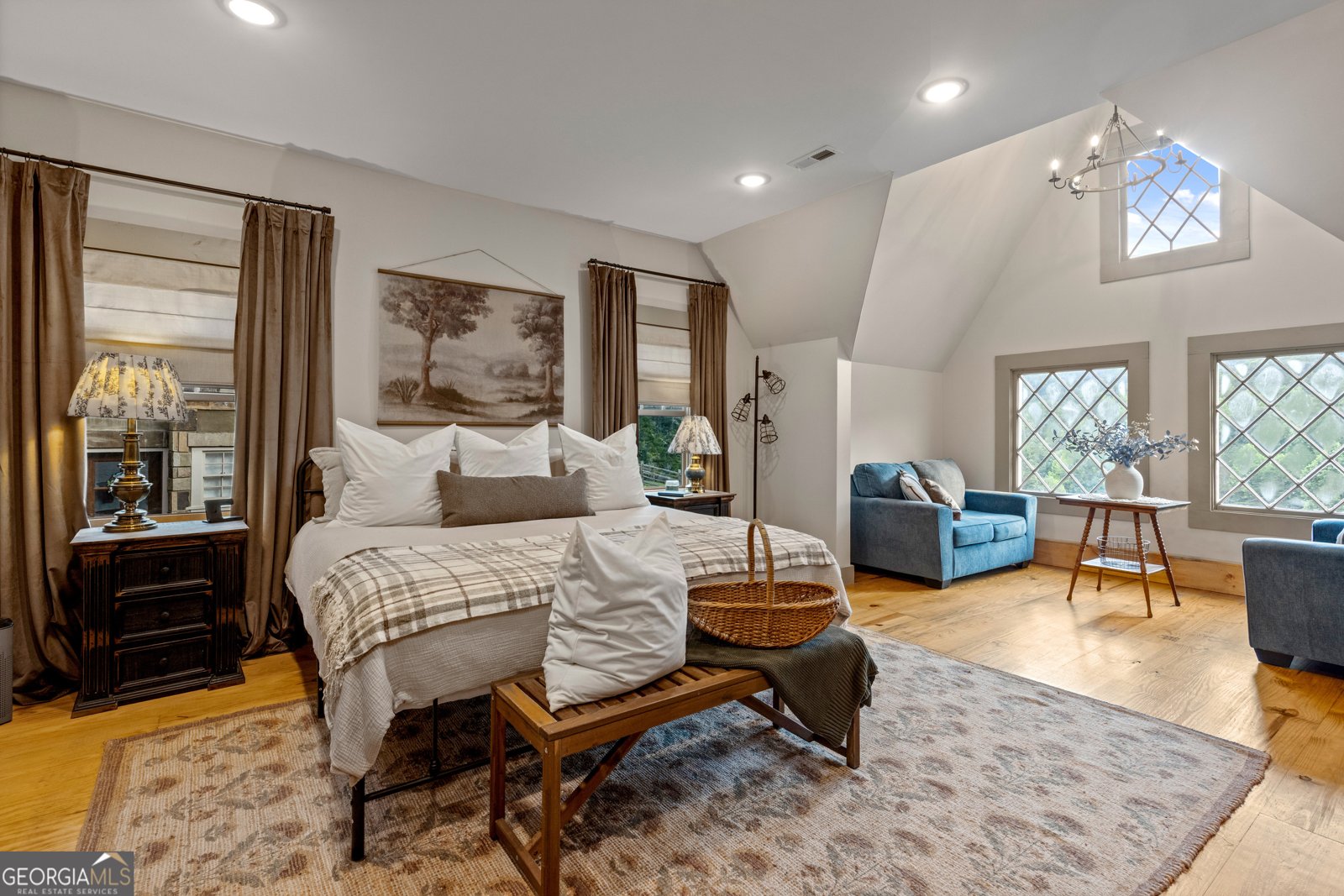 32 Lantern Cove Road Chickamauga - Photo 46