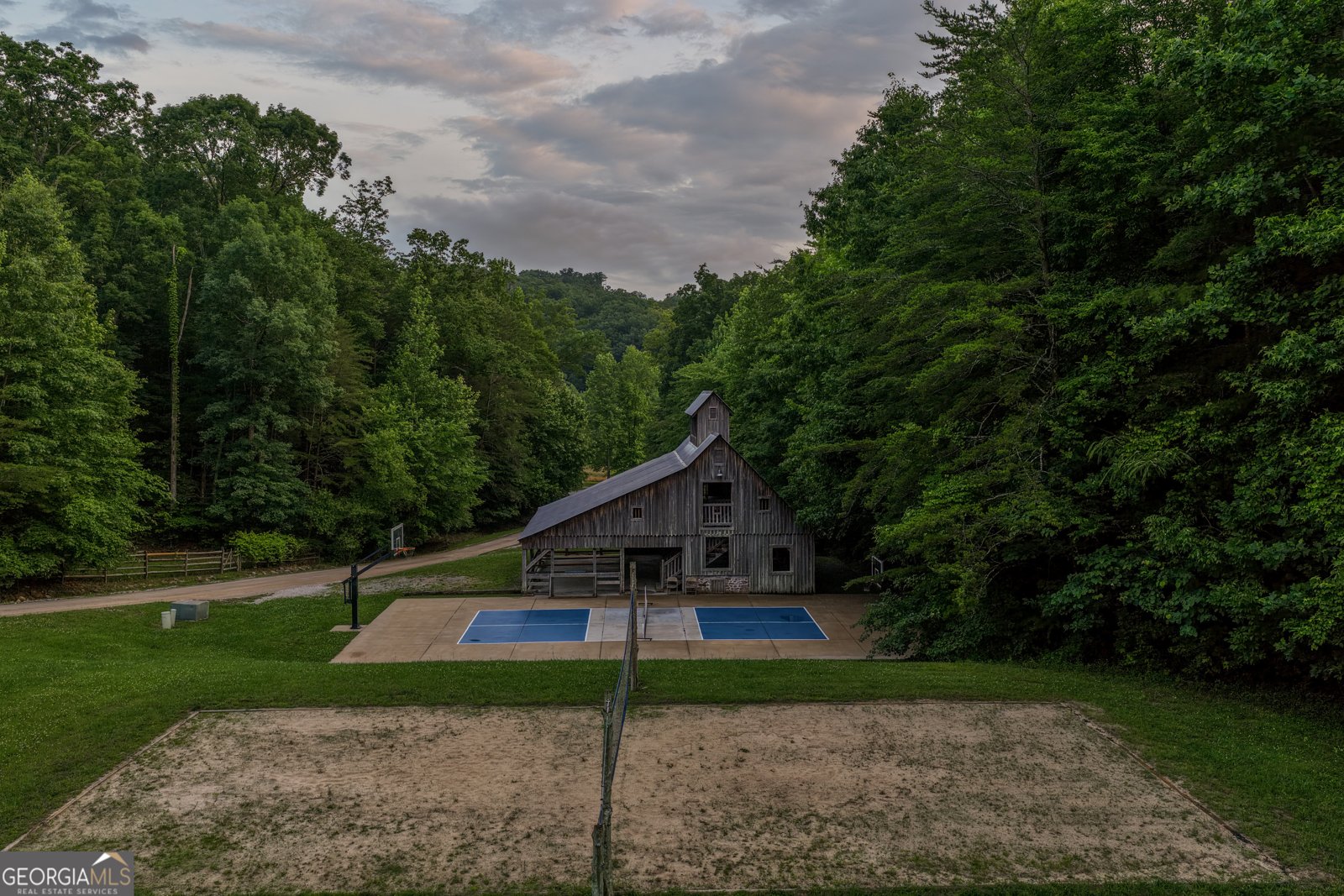 32 Lantern Cove Road Chickamauga - Photo 6