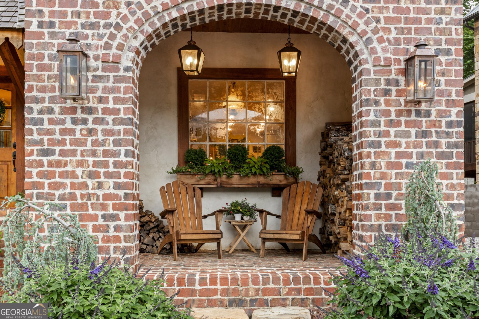 32 Lantern Cove Road Chickamauga - Photo 8