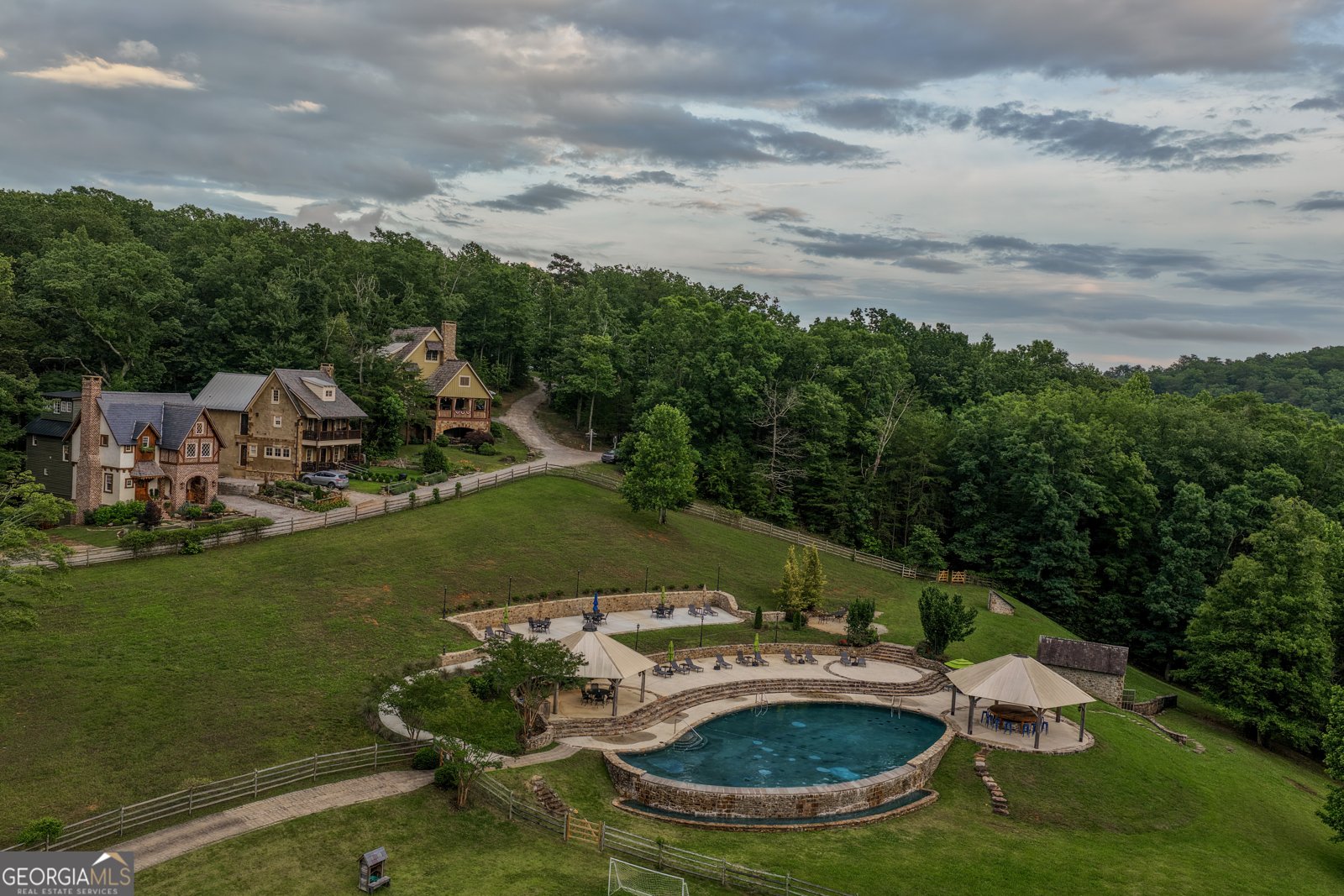 32 Lantern Cove Road Chickamauga - Photo 84