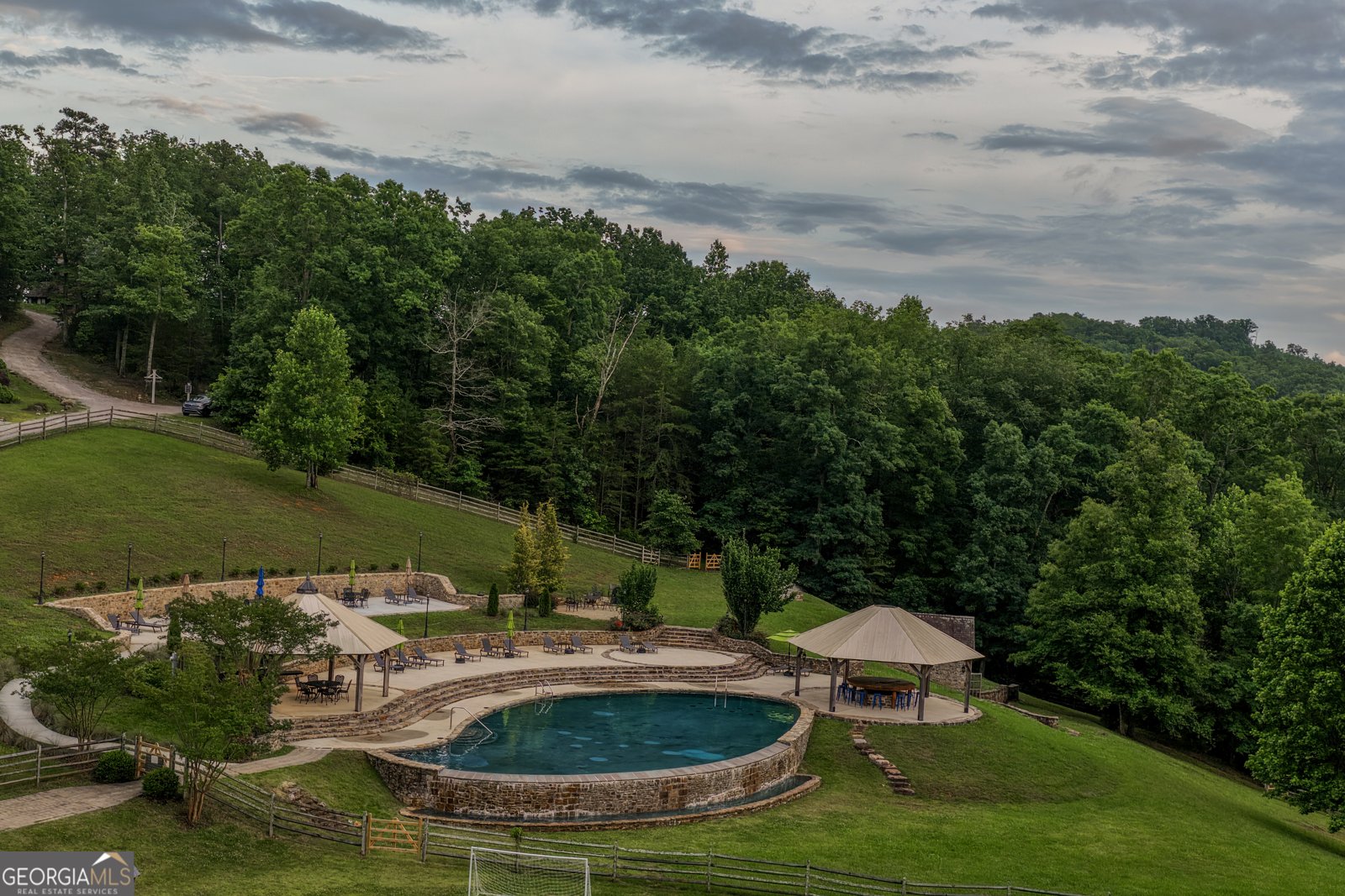 32 Lantern Cove Road Chickamauga - Photo 85