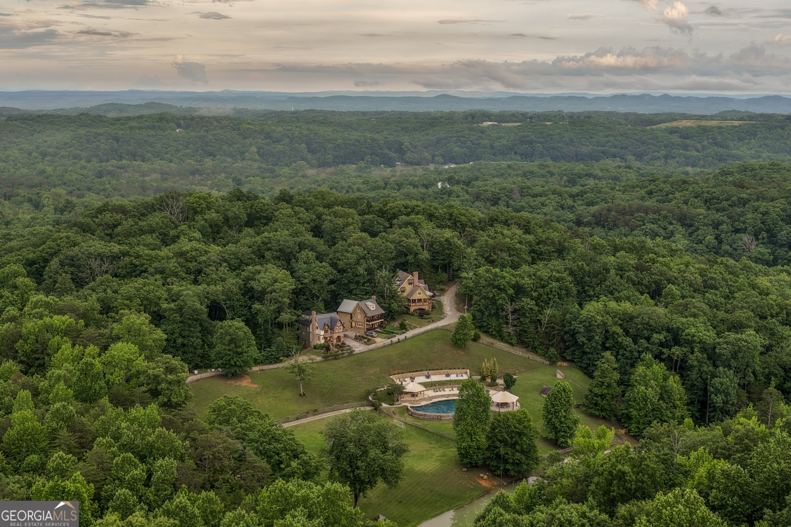 32 Lantern Cove Road Chickamauga - Photo 86