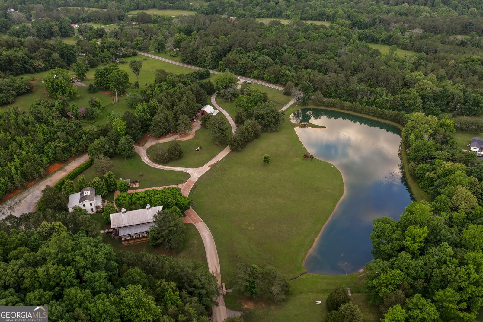 32 Lantern Cove Road Chickamauga - Photo 87