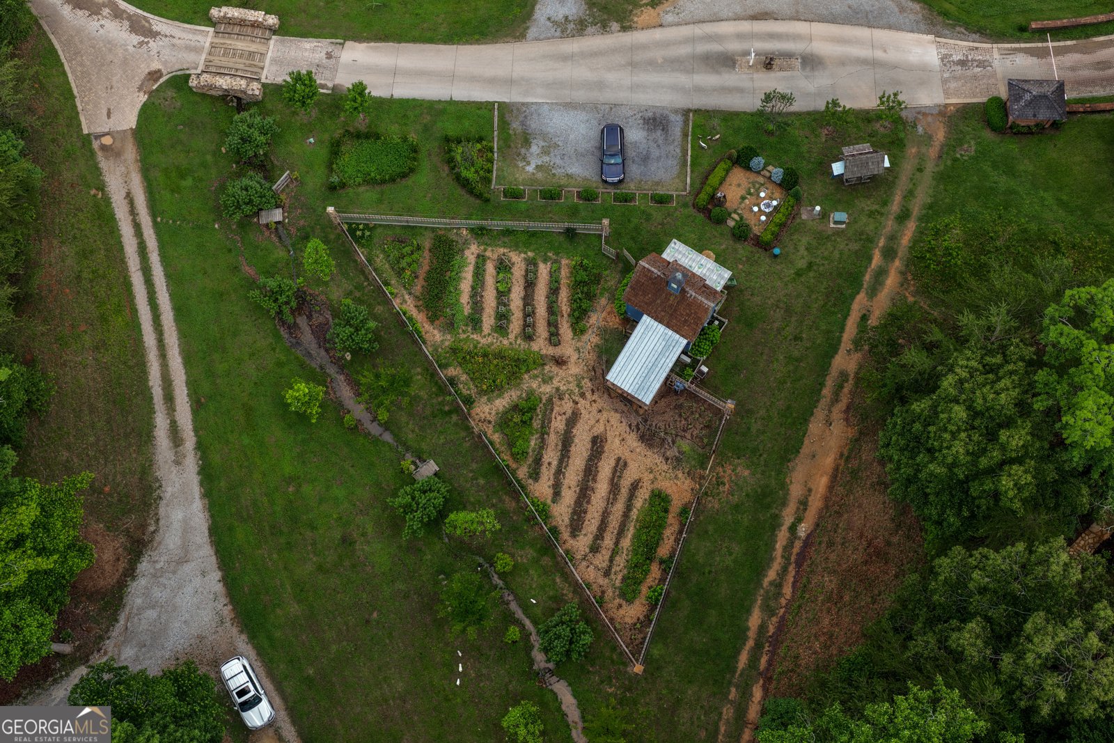 32 Lantern Cove Road Chickamauga - Photo 88