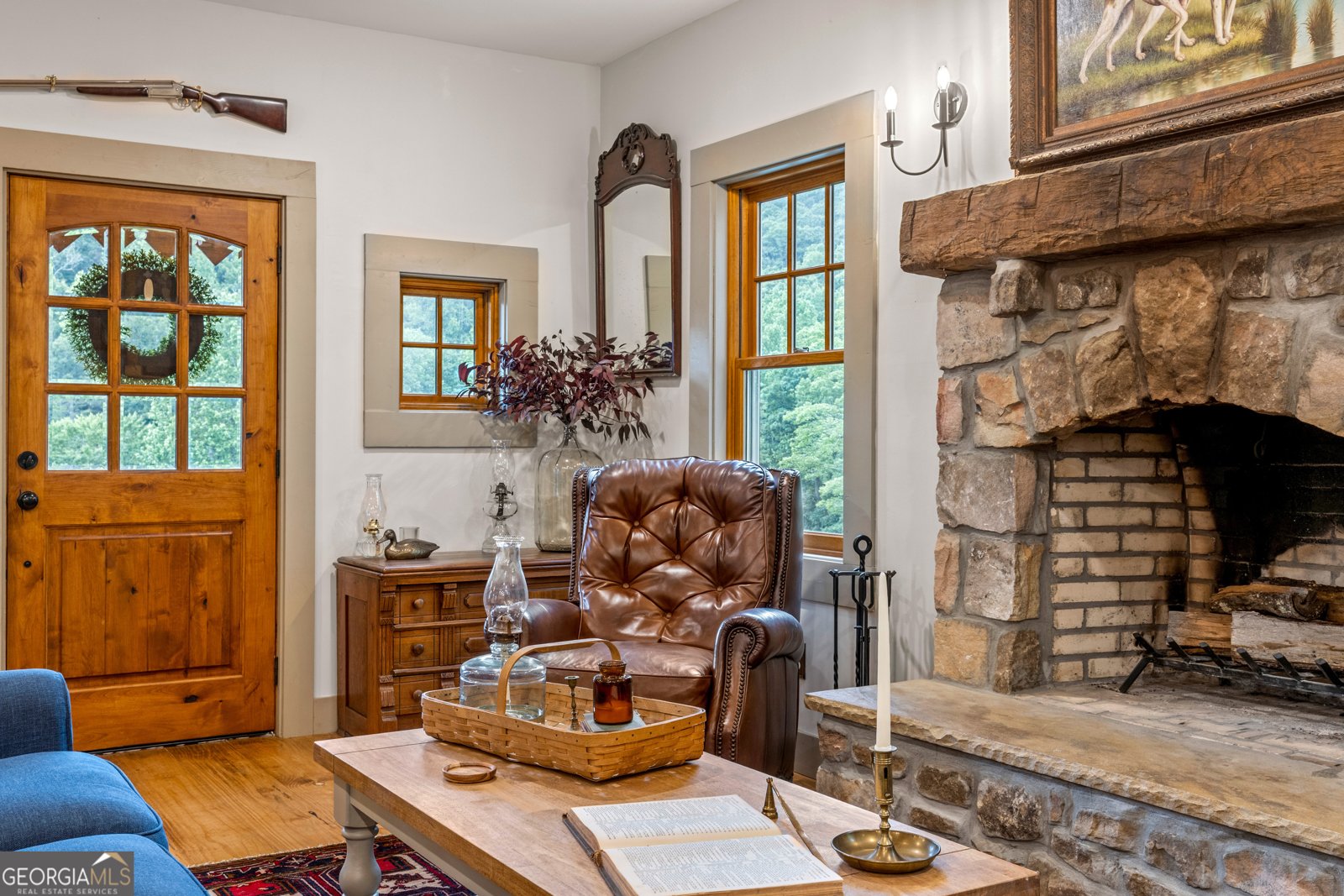32 Lantern Cove Road Chickamauga - Photo 9