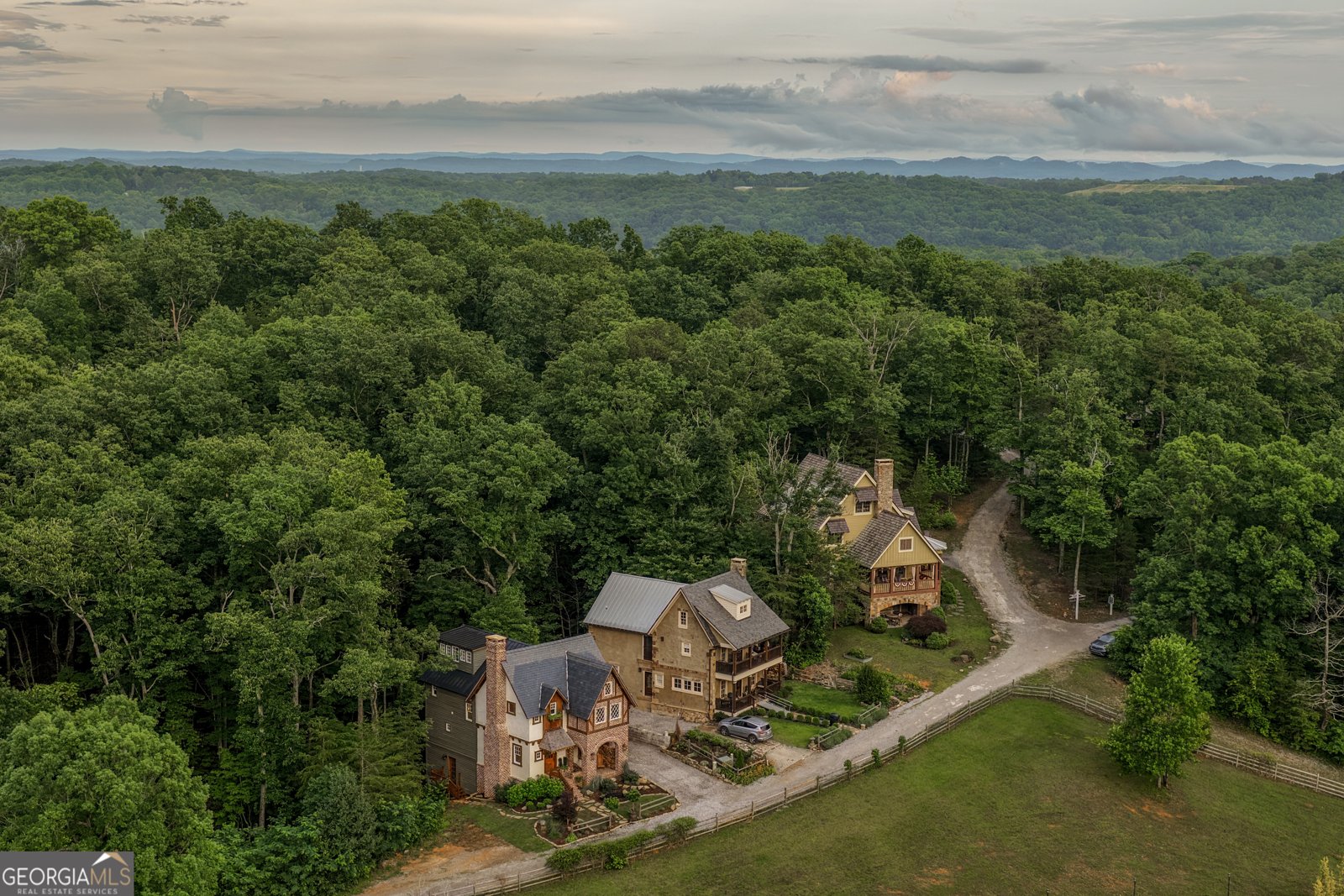 32 Lantern Cove Road Chickamauga - Photo 90