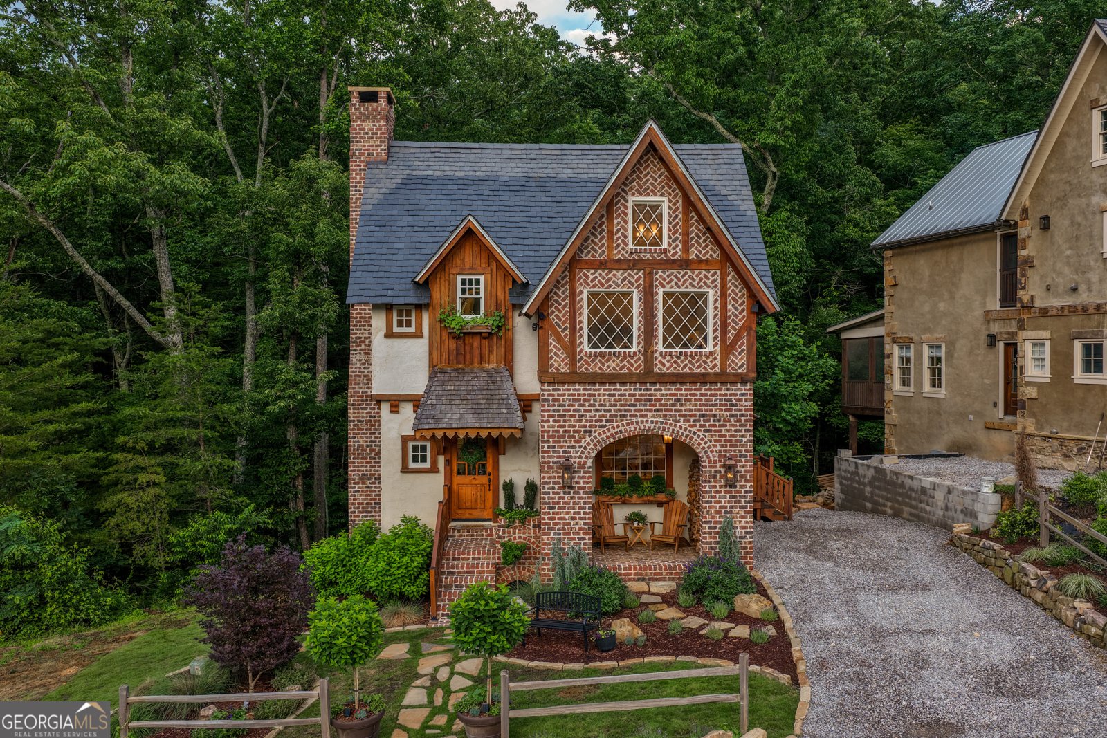 32 Lantern Cove Road Chickamauga - Photo 91