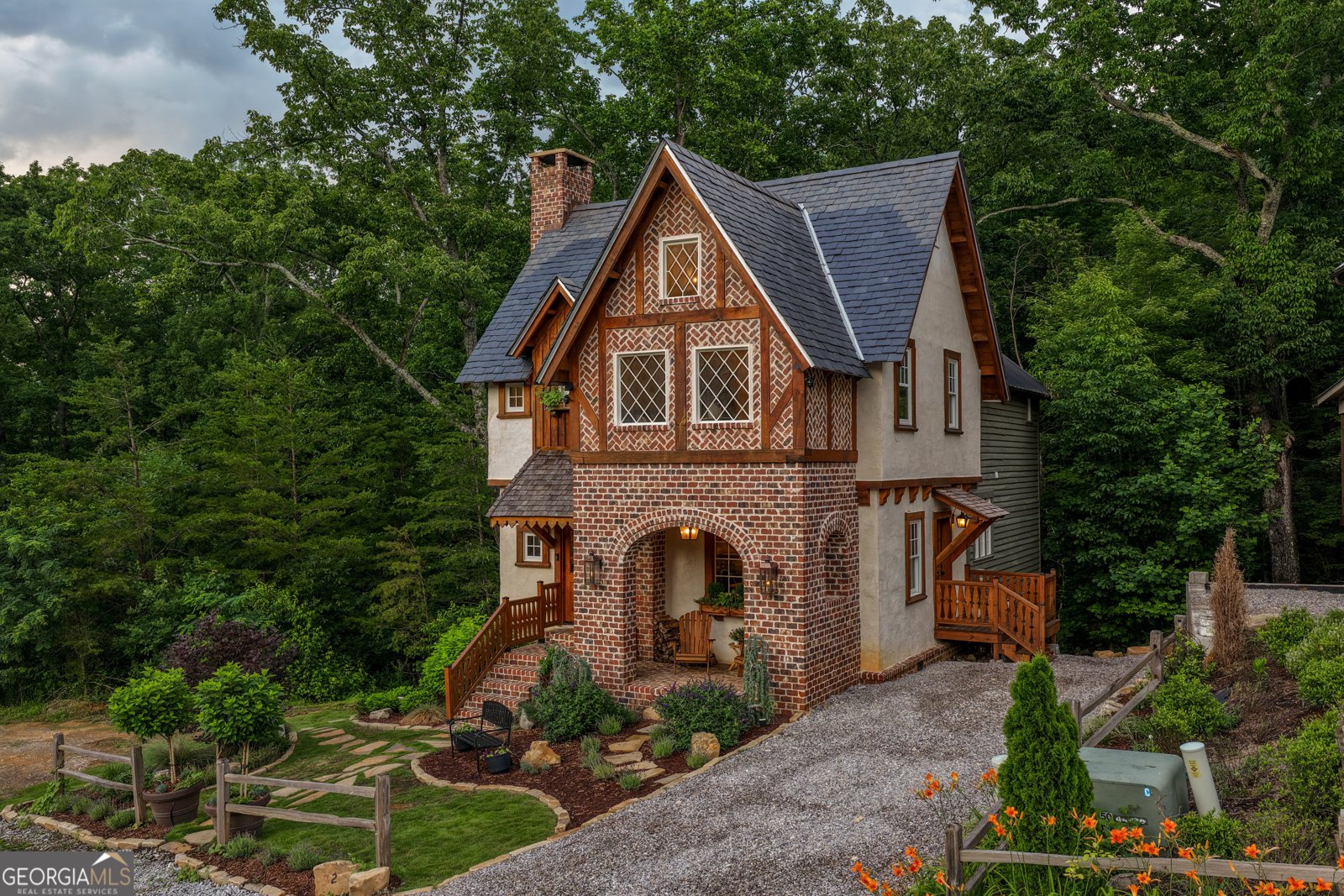 32 Lantern Cove Road Chickamauga - Photo 92