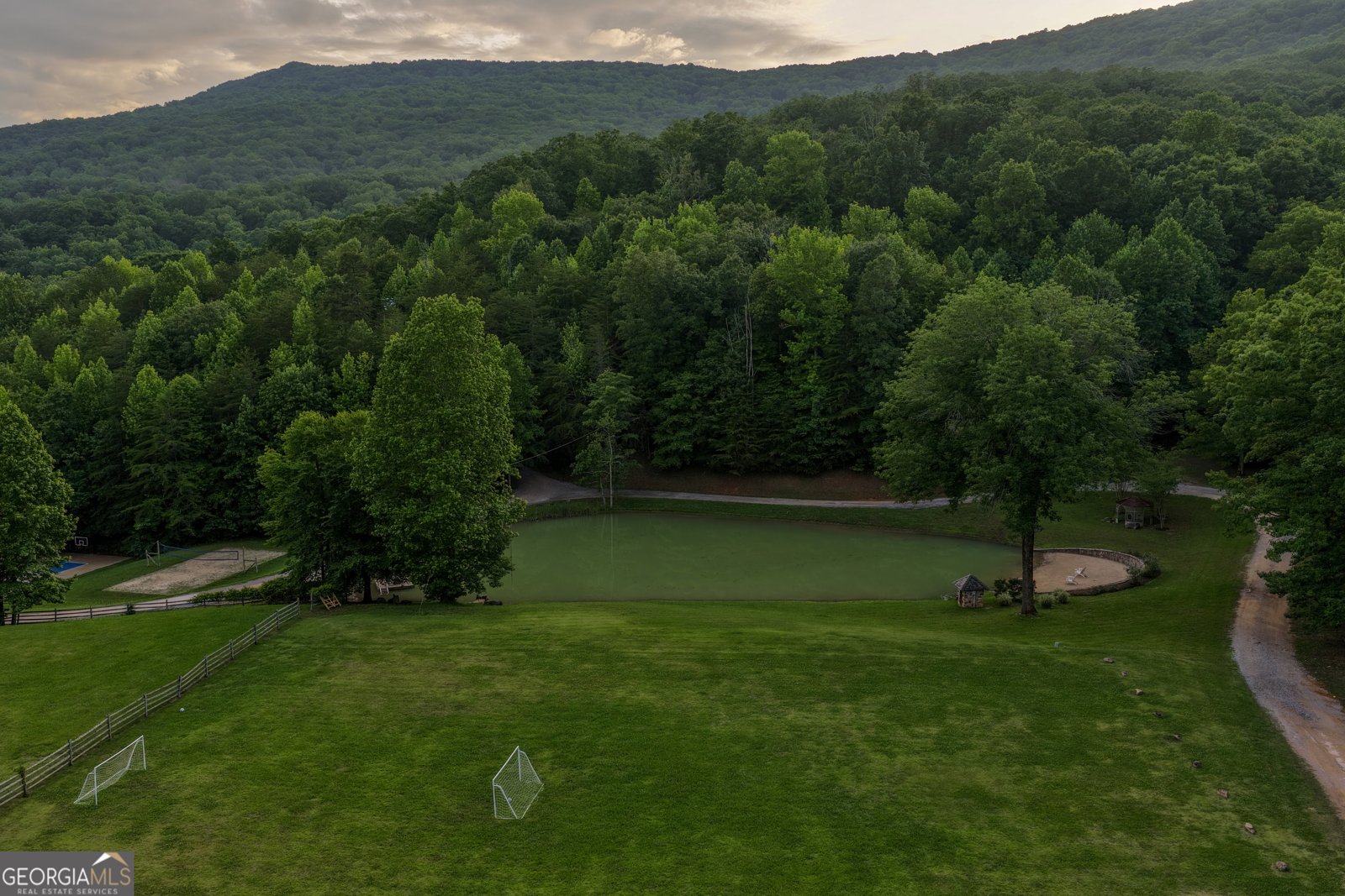 32 Lantern Cove Road Chickamauga - Photo 93