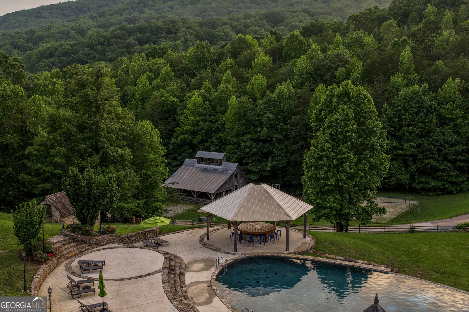 32 Lantern Cove Road Chickamauga - Photo 94