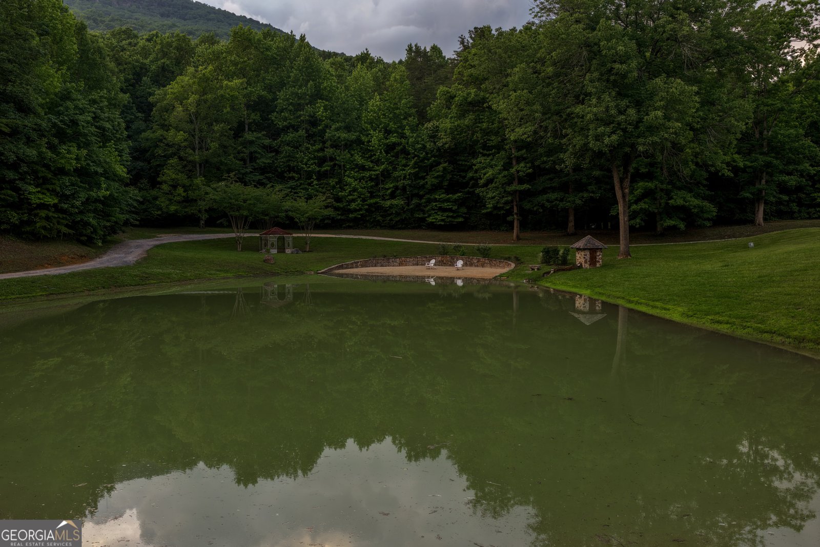 32 Lantern Cove Road Chickamauga - Photo 95