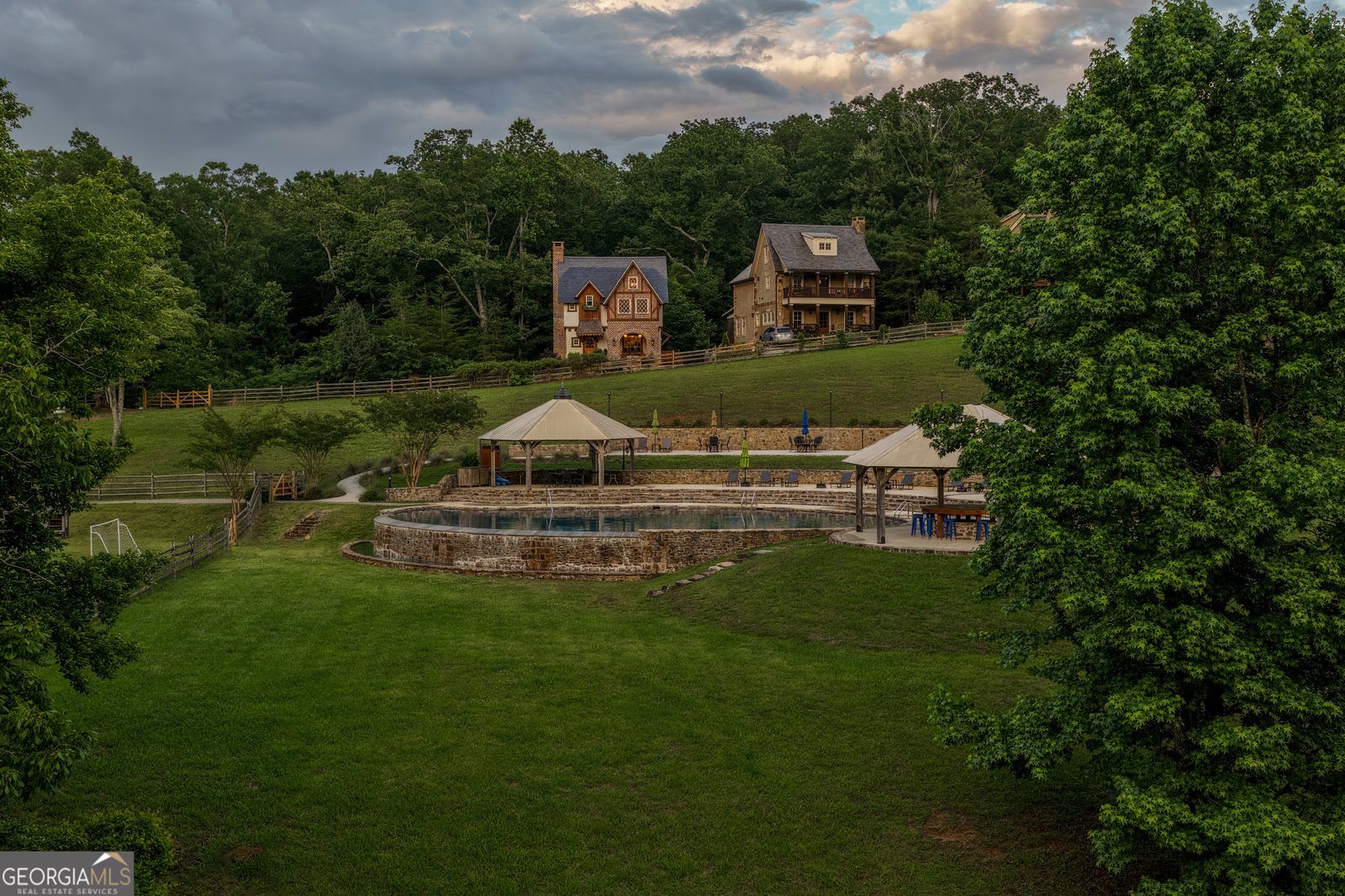 32 Lantern Cove Road Chickamauga - Photo 96