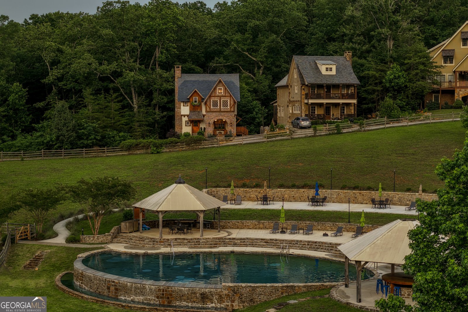 32 Lantern Cove Road Chickamauga - Photo 97