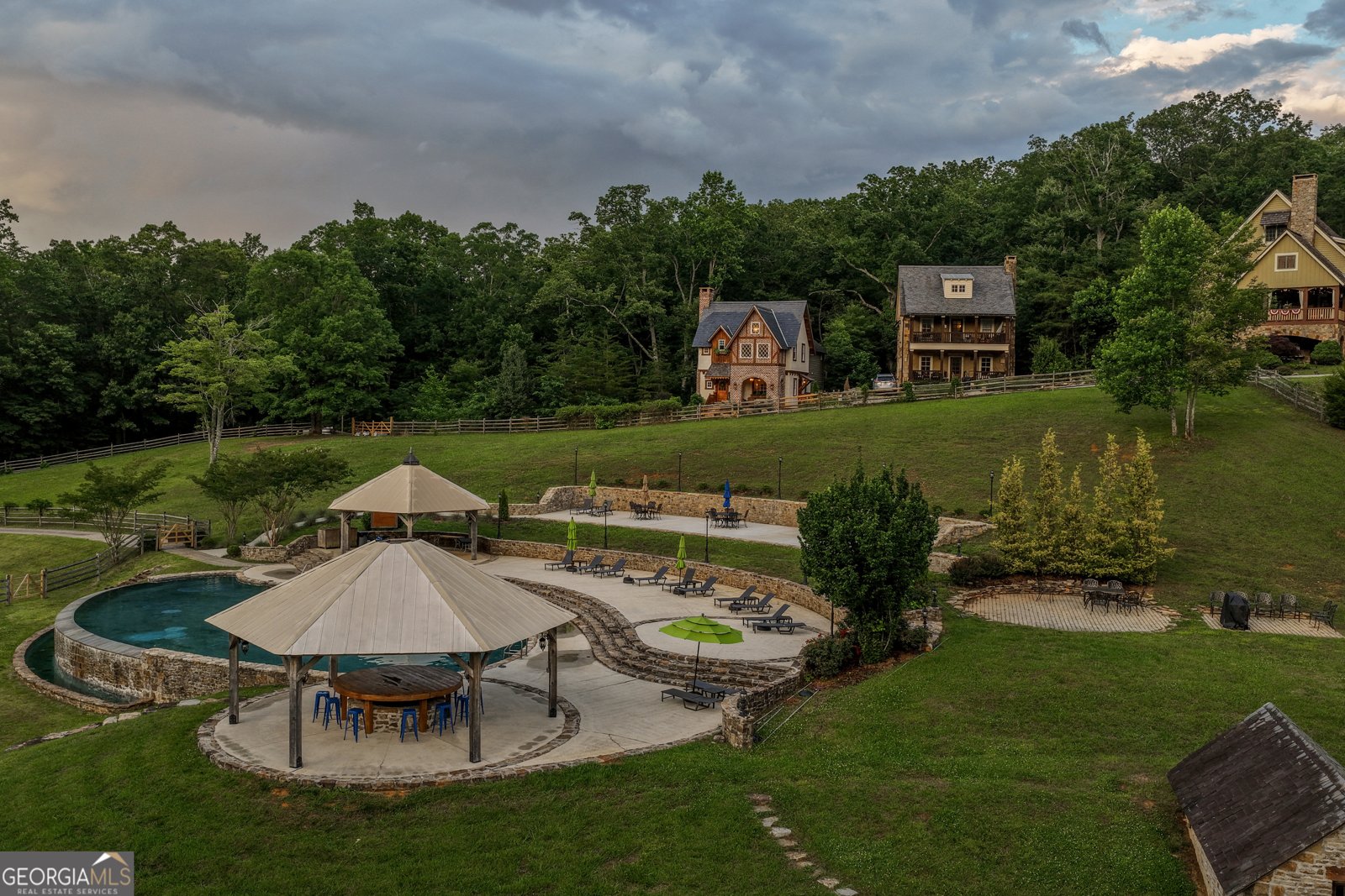 32 Lantern Cove Road Chickamauga - Photo 98