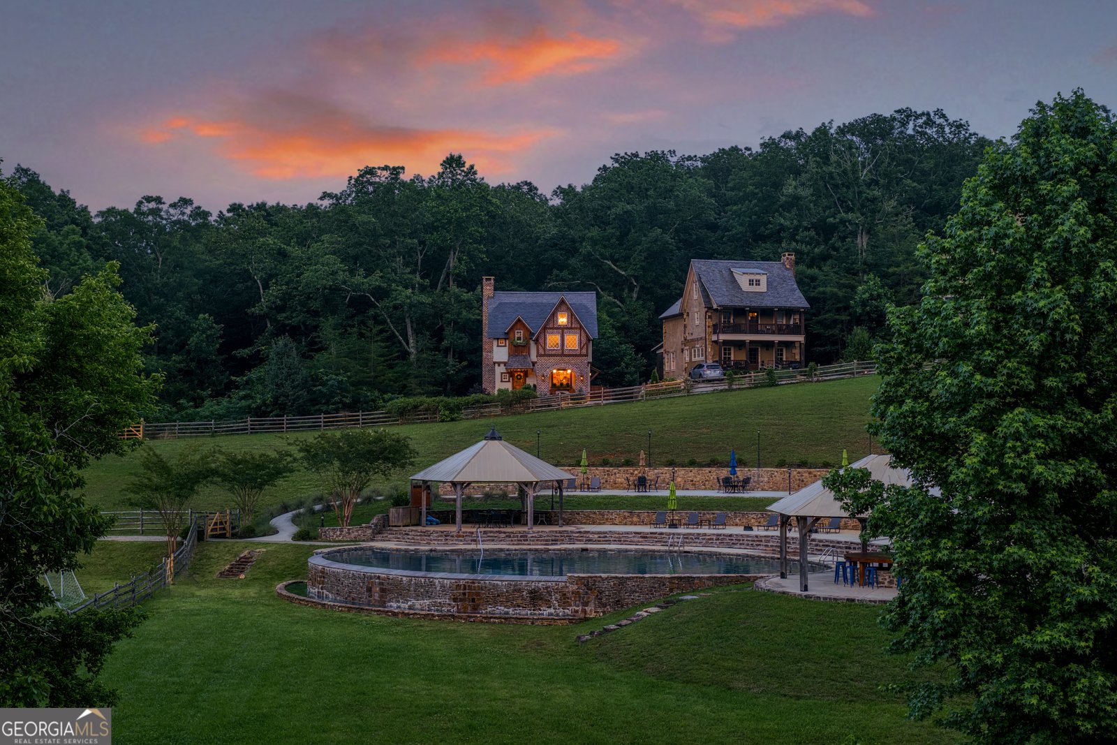 32 Lantern Cove Road Chickamauga - Photo 99