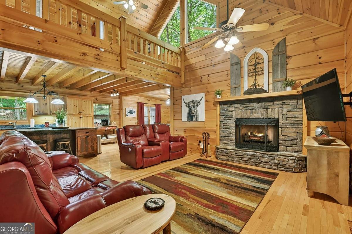316 Pigeon Creek Road Blue Ridge - Photo 12