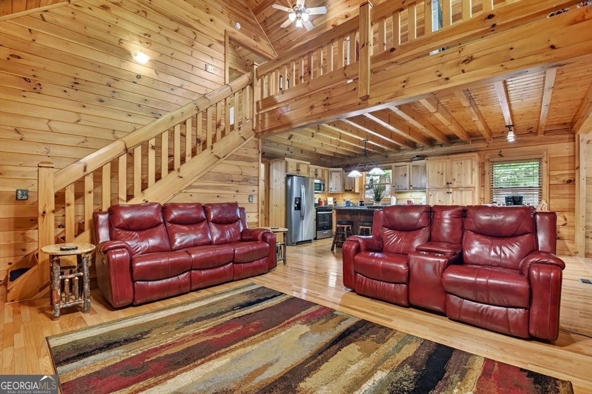 316 Pigeon Creek Road Blue Ridge - Photo 13