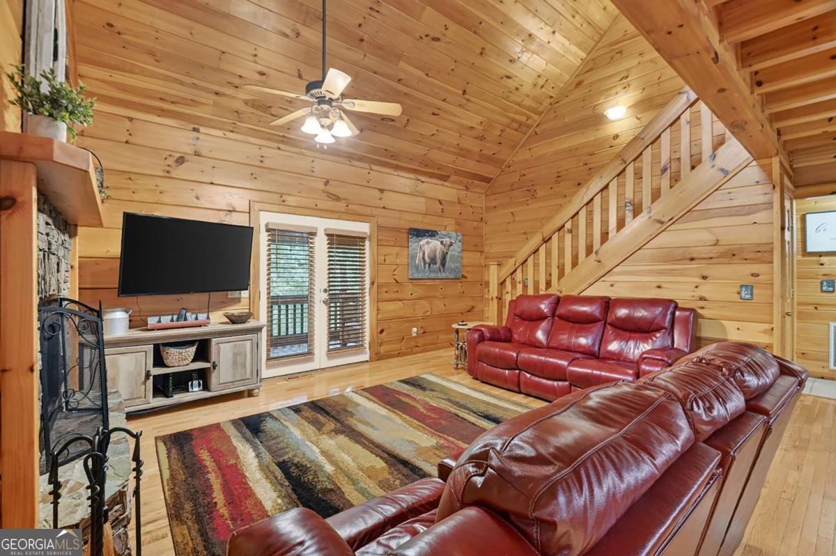 316 Pigeon Creek Road Blue Ridge - Photo 15