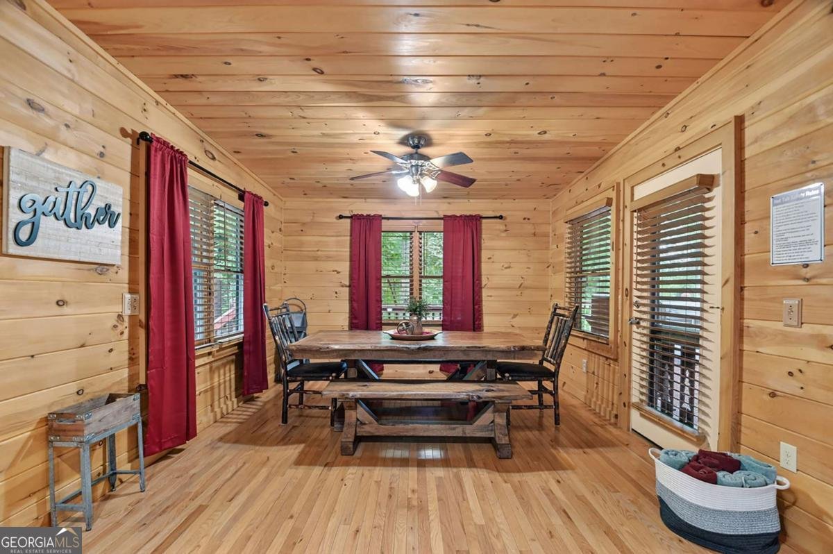 316 Pigeon Creek Road Blue Ridge - Photo 16