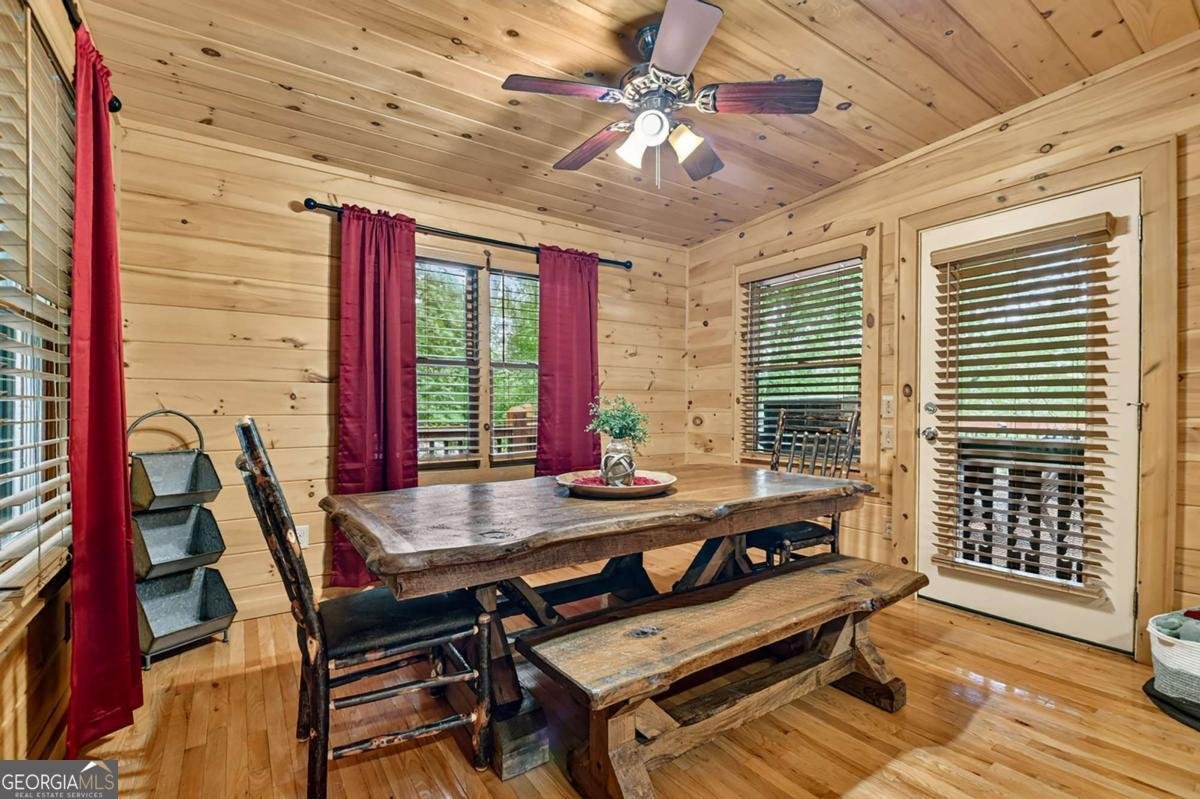316 Pigeon Creek Road Blue Ridge - Photo 17