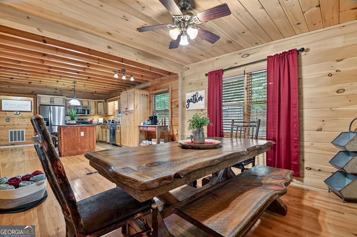 316 Pigeon Creek Road Blue Ridge - Photo 18