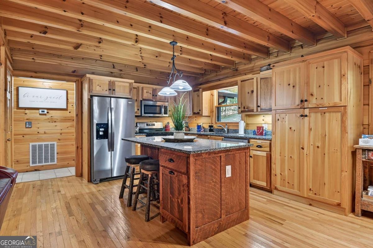 316 Pigeon Creek Road Blue Ridge - Photo 19