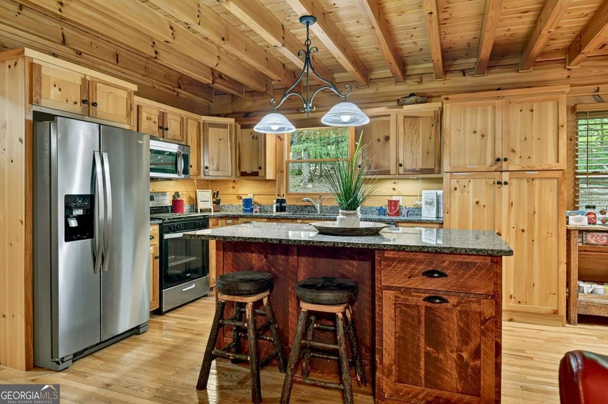 316 Pigeon Creek Road Blue Ridge - Photo 20