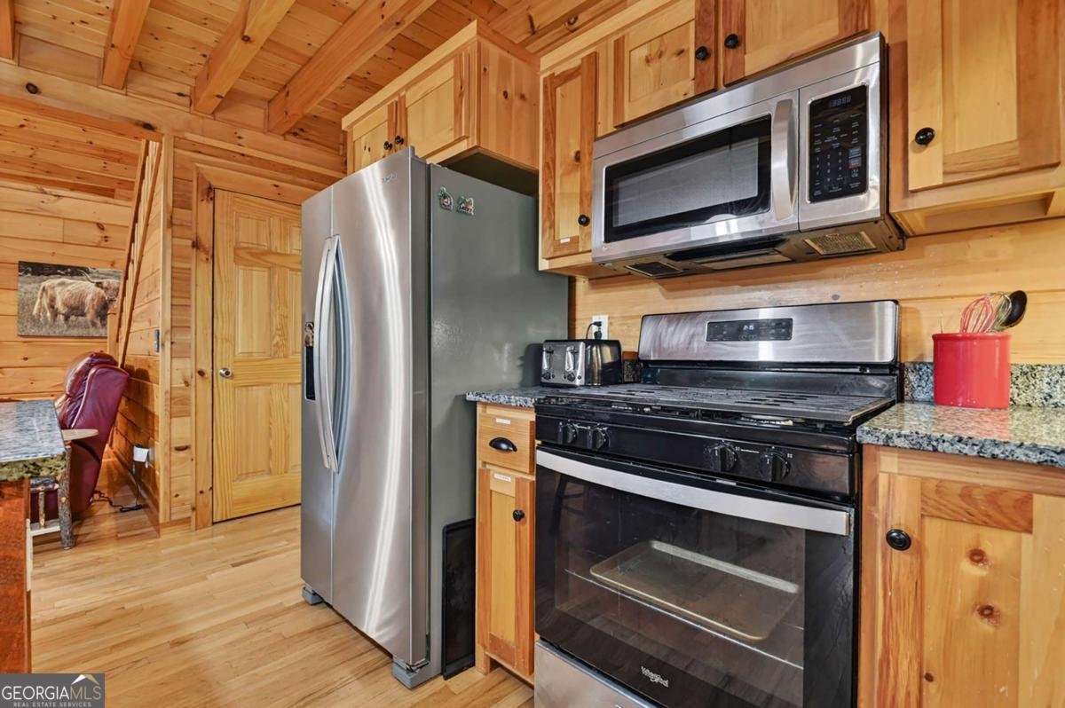 316 Pigeon Creek Road Blue Ridge - Photo 23