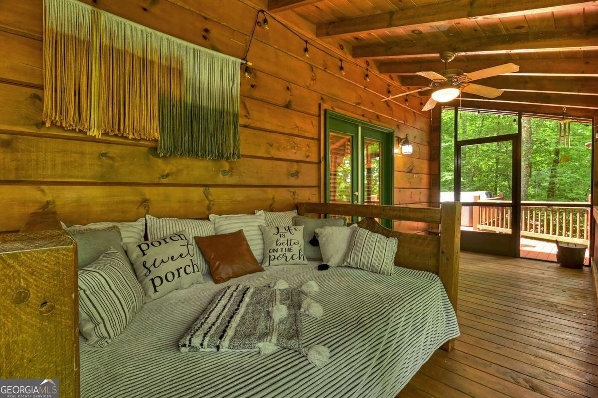 316 Pigeon Creek Road Blue Ridge - Photo 26