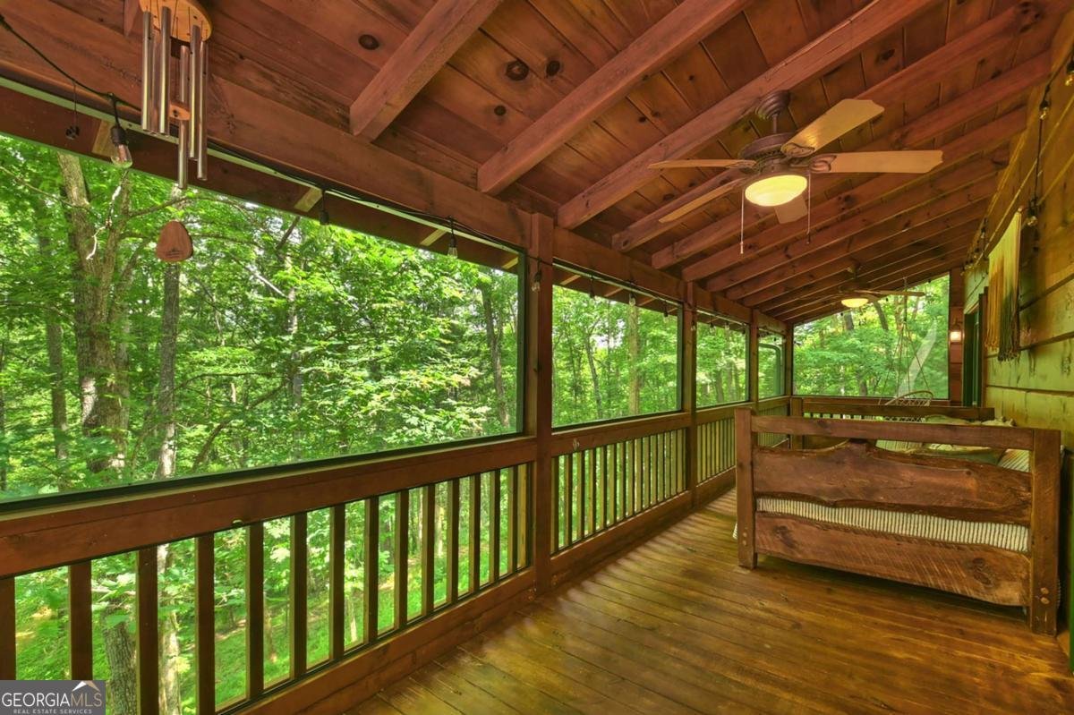 316 Pigeon Creek Road Blue Ridge - Photo 27