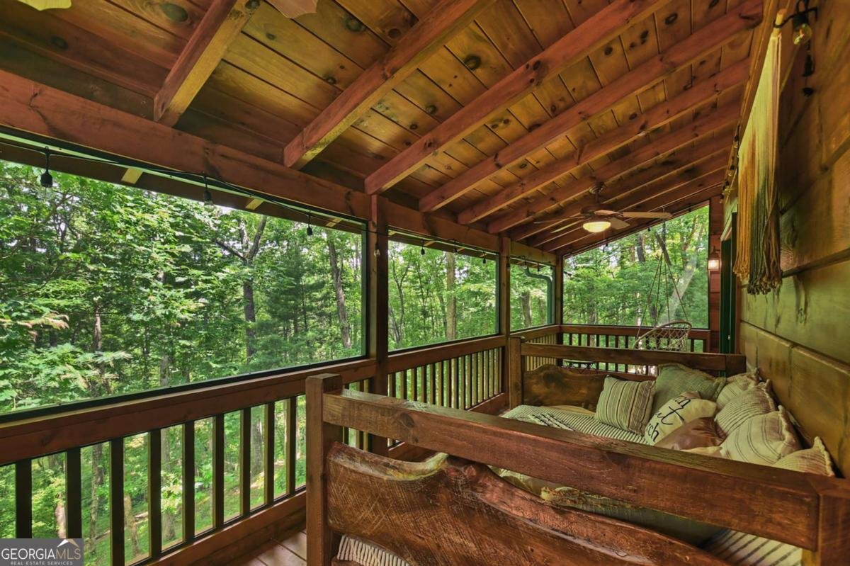 316 Pigeon Creek Road Blue Ridge - Photo 28