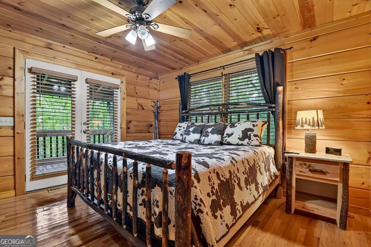 316 Pigeon Creek Road Blue Ridge - Photo 29